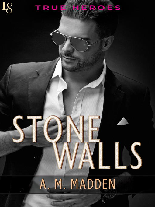 Title details for Stone Walls by A. M. Madden - Available